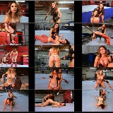 Photo from Superheroine World a album